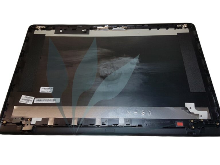Capot supérieur écran argent neuf d'origine HP pour HP 17-X SERIES