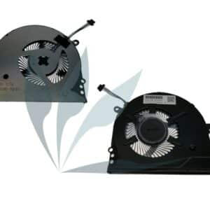 Ventilateur neuf d'origine HP pour HP Pavilion 14-BK SERIES