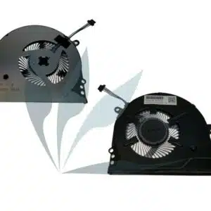 Ventilateur neuf d'origine HP pour HP Pavilion 15-CK SERIES