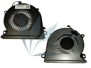 Ventilateur pour HP 15-CB SERIES