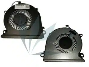 Ventilateur 930589-001 -- Ventilateur correspondant à la référence constructeur 930589-001