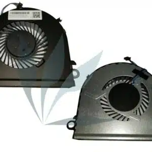 Ventilateur pour HP 15-CB SERIES