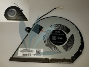 Ventilateur neuf pour HP Pavilion 14-BF SERIES