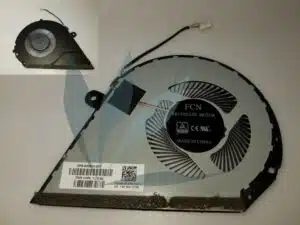 Ventilateur 930603-001 -- Ventilateur correspondant à la référence constructeur 930603-001