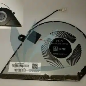 Ventilateur 930603-001 -- Ventilateur correspondant à la référence constructeur 930603-001