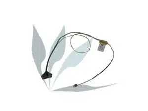 Câble LCD neuf d'origine HP pour HP Omen 17-AN SERIES (pour modèles non tactiles full HD avec camera HD)