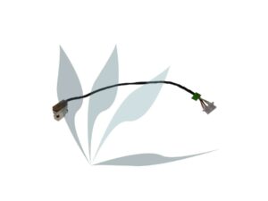 Connecteur d'alimentation carte mère sur câble neuf d'origine HP pour HP 15G-BX SERIES
