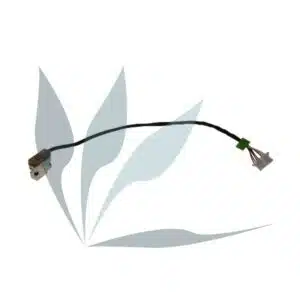 Connecteur d'alimentation carte mère sur câble neuf d'origine HP pour HP 250 G6