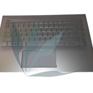 Clavier 933313-051 -- Clavier correspondant à la référence constructeur 933313-051