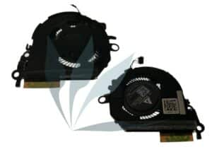 Ventilateur droit neuf d'origine HP pour HP Spectre 13-AE SERIES