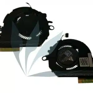 Ventilateur droit neuf d'origine HP pour HP Spectre 13-AE SERIES