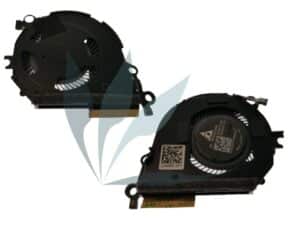 Ventilateur gauche neuf d'origine HP pour Spectre 13-AE SERIES