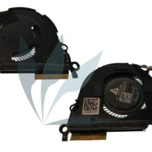 Ventilateur L04886-001 -- Ventilateur correspondant à la référence constructeur L04886-001