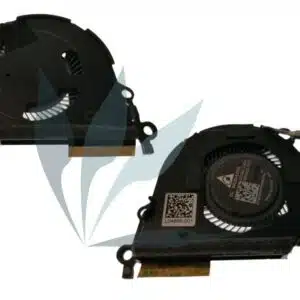 Ventilateur gauche neuf d'origine HP pour Spectre 13-AE SERIES