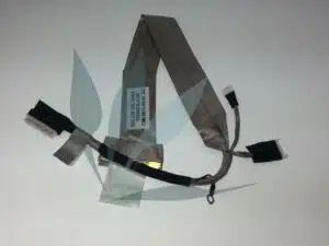 Câble LCD pour Toshiba Satellite P300D