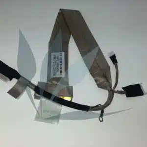 Câble LCD pour Toshiba Satellite P300D