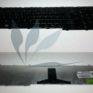 Clavier K000086060 -- Clavier correspondant à la référence constructeur K000086060
