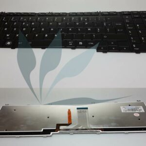 Clavier A000050850 -- Clavier correspondant à la référence constructeur A000050850