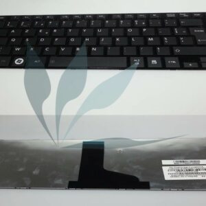 Clavier A000171720 - A000171730 -- Clavier correspondant à la référence constructeur A000171720 - A000171730