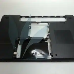 Plasturgie fond de caisse pour Toshiba satellite L830
