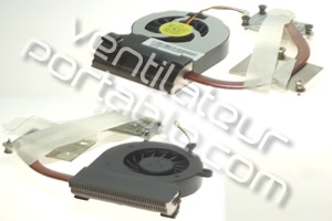 Ventilateur A000207380 -- Ventilateur correspondant à la référence constructeur A000207380