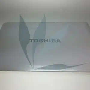 Capot supérieur écran Toshoba satellite L830