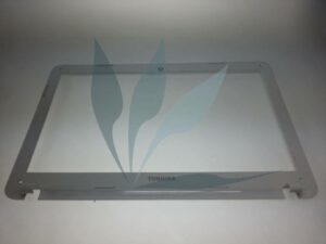 Plasturgie contour écran Toshiba satellite L830