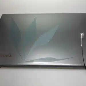 Capot supérieur écran pour Toshiba Satelite L70-A