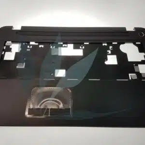 Plasturgie repose-poignets noire neuve d'origine constructeur pour Toshiba Satellite C70-A