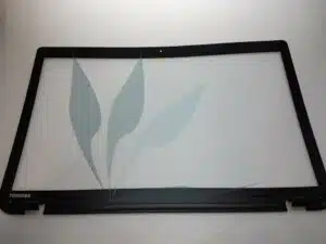 Plasturgie tour d'écran neuve d'origine Toshiba pour Toshiba Satellite C70-A