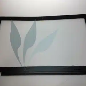 Plasturgie tour d'écran neuve d'origine Toshiba pour Toshiba Satellite C70-A