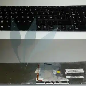 Clavier A000241700 -- Clavier correspondant à la référence constructeur A000241700