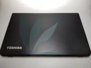 Capot supérieur écran neuf d'origine constructeur pour Toshiba Satelite C70-A