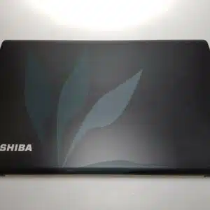 Capot supérieur écran neuf d'origine constructeur pour Toshiba Satelite C70-A