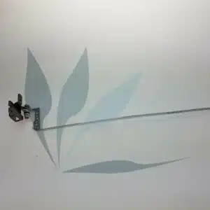 Charnière droite neuve pour Toshiba Satelite C75-A