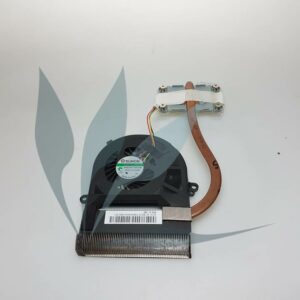Ventilateur A000243380 -- Ventilateur correspondant à la référence constructeur A000243380