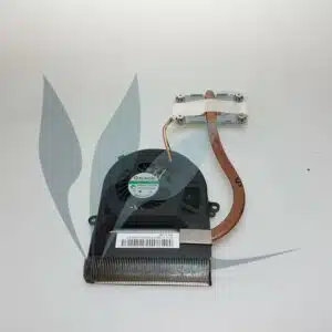 Bloc ventilation neuf d'origine Toshiba pour Toshiba Satellite C70-A