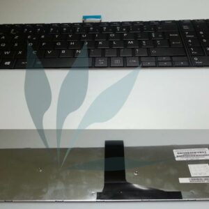 Clavier A000244590 -- Clavier correspondant à la référence constructeur A000244590