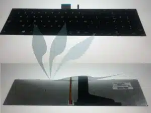 Clavier français neuf pour Toshiba Satellite S70
