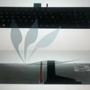 Clavier français neuf pour Toshiba Satellite S70T-A