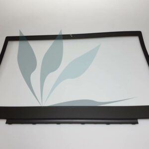 Plasturgie tour d'écran noire pour Toshiba L50-B - Pièce PC ...