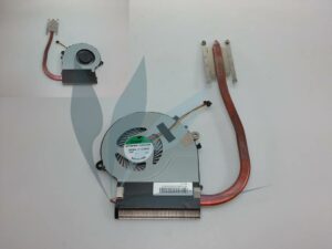 Ventilateur A000291240 -- Ventilateur correspondant à la référence constructeur A000291240
