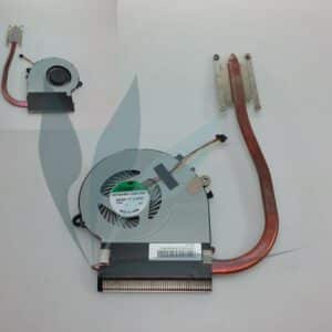 Ventilateur A000291240 -- Ventilateur correspondant à la référence constructeur A000291240
