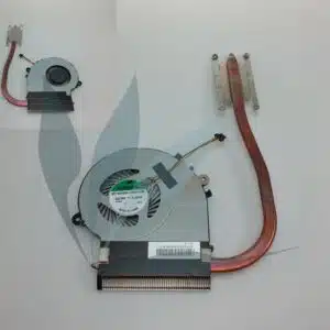 Ventilateur A000291240 -- Ventilateur correspondant à la référence constructeur A000291240