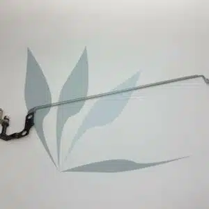 Charnière gauche pour Toshiba Satellite L50-B