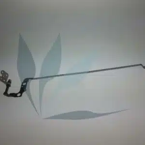 Charnière gauche pour Toshiba Satellite L50T-B