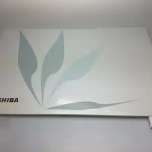 Capot supérieur écran A000383550 -- Capot supérieur écran correspondant à la référence constructeur A000383550