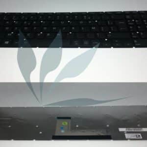 Clavier A000393450 -- Clavier correspondant à la référence constructeur A000393450