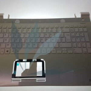 Clavier A000393700 -- Clavier correspondant à la référence constructeur A000393700