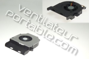 Ventilateur pour Vaio VGN-NR3*